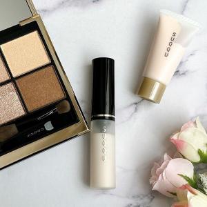 アットコスメで「SUQQU」の