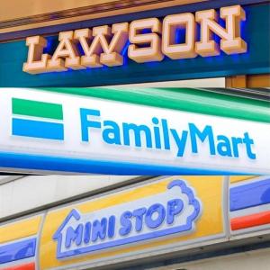 「牧場しぼり」に「しゃりもにグミ」...飲料やお菓子、インスタント食品までどっさり無料！コンビニ3社