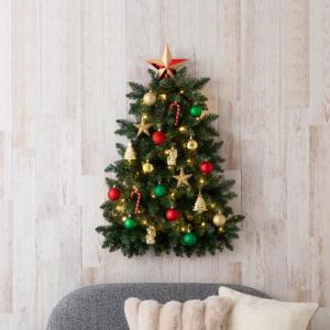 【Francfranc】ツリーやオブジェが20％オフで買える「Xmas SALE」開催中！オーナメントはまとめ買いでさらにお得。