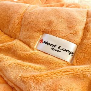 7200円お得なタイムセール中。冬本番の寒さに強い味方！睡眠環境の質アップ目指すならディノスの「ヒートループ 」一択かも。《編集部レビュー》