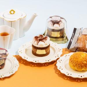 ピエール・エルメ アンソロジー監修の新作スイーツがファミマに登場。1年がんばった自分へのご褒美にぴったり♡