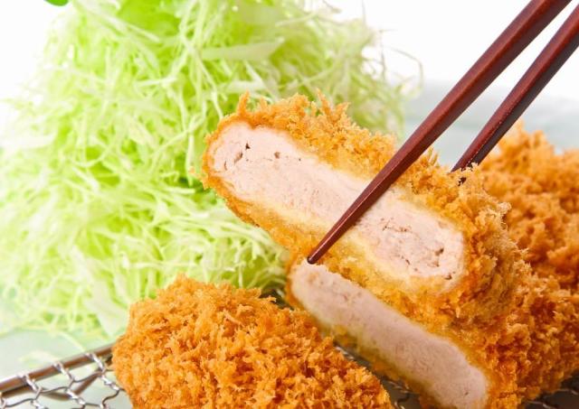 【まい泉】看板メニュー「特製ヒレかつ」が価格そのまま、お肉増量！12月31日までお得なキャンペーン開催中。