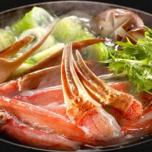 最大6000円引き！楽天でお得に買える「カニ」3選《編集部厳選》