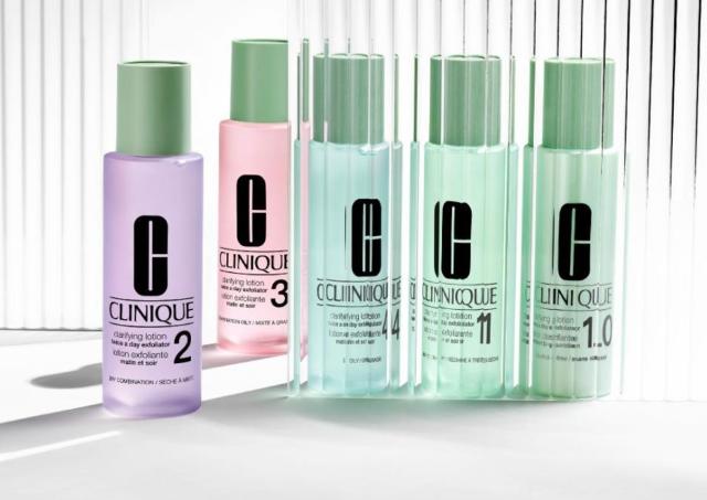 クリニークがAmazonで買える！12月末までは「10％ポイント還元」でお得。