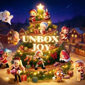 ラブブのぬいぐるみが買える！ポップマートが渋谷で「ホリデーイベント」開催《17日～25日》