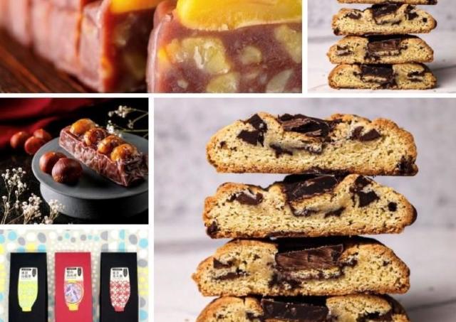 日本橋食品バイヤーおすすめ3店、広島三越に初登場！ 