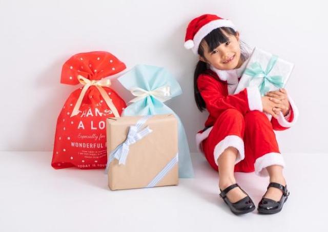 2025年のクリスマスプレゼントの人気は？園児向け・小学生向けのトップ7を紹介！