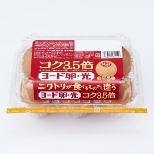 コクがあって濃厚な「ヨード卵・光」もらえる！新宿エリアでサンプリングイベント開催決定《15日・20日》