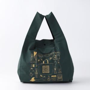 紀ノ国屋の「スモールショッパー」にシックな新色が仲間入り♡12月15日20時から先行発売スタート。