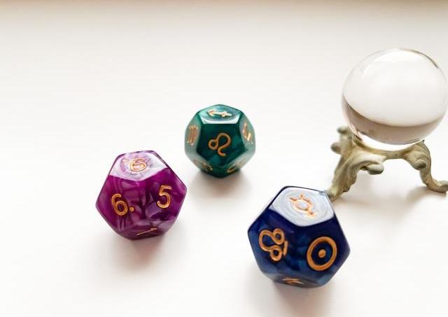 【占星術研究家・早矢】2026年の運勢ランキング《恋愛・仕事・金運トップ3星座》は？