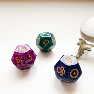 【占星術研究家・早矢】2026年の運勢ランキング《恋愛・仕事・金運トップ3星座》は？