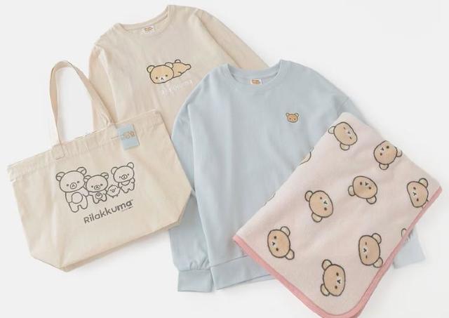 《コスパ重視派に朗報》ハニーズの靴下＆人気キャラ福袋が今年も販売中！完売カラーは12月下旬に再販も。