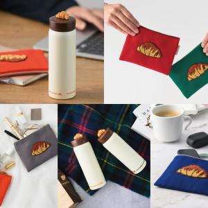 【サンマルクカフェ】2026年の福袋「チョコクロ」をモチーフにしたオリジナルグッズが可愛い！全4種全部見せ。《12月26日開始》