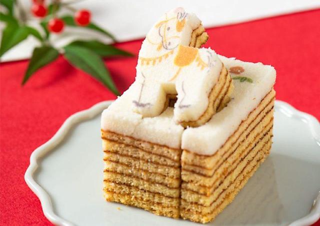 【久世福商店】2026年の干支