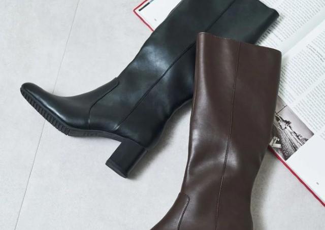 冬の必須アイテム「ロングブーツ」が最大50％オフ！オリエンタルトラフィックが期間限定セール開催中。