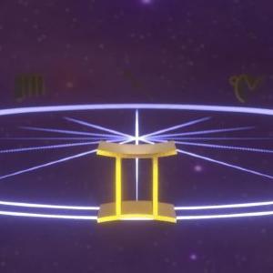 【ふたご座】2026年の運勢は？占星術研究家・早矢が1年の流れと注意点を徹底解説。