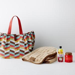 「ブロンコビリー」「とんかつ かつひろ」の2026年福袋は実用性もばっちり。冬に嬉しいグッズが入っているの最高すぎる《1月2日開始》