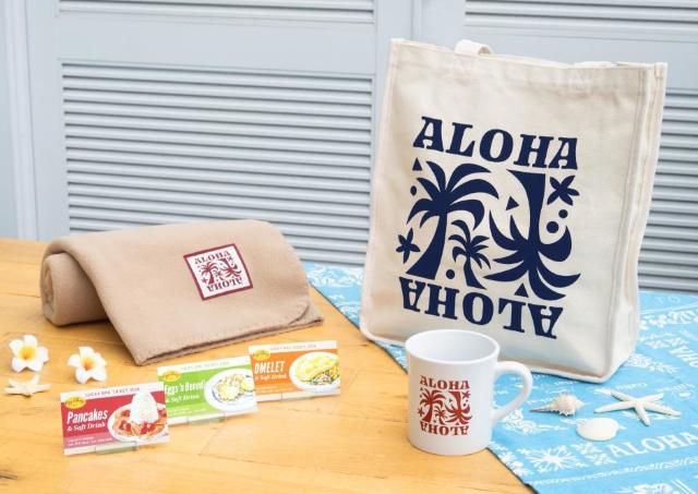 Eggs 'n Thingsの「LUCKY BAG 2026」店頭販売は1月1日開始！最大9500円相当のミールチケット入りだよ。