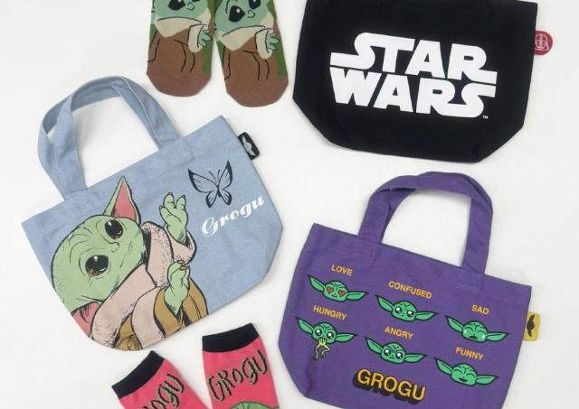 みんな大好き！「MARVEL」＆「STAR WARS」のポップアップストア