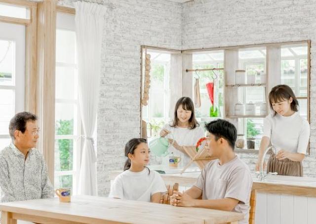 「春と秋が短い...」約9割が実感。これからの住まい選びは