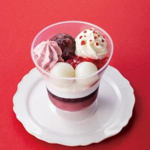 「ベリーHAPPY！贅沢いちご時間」セブンからいちごの新作がどっさり登場。ラインアップぜんぶ紹介するよ♡