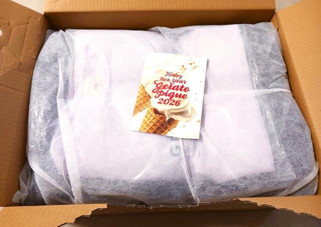 【ジェラピケ福袋2026】人気のオンライン限定版を開封レビュー。着用感と満足度は？