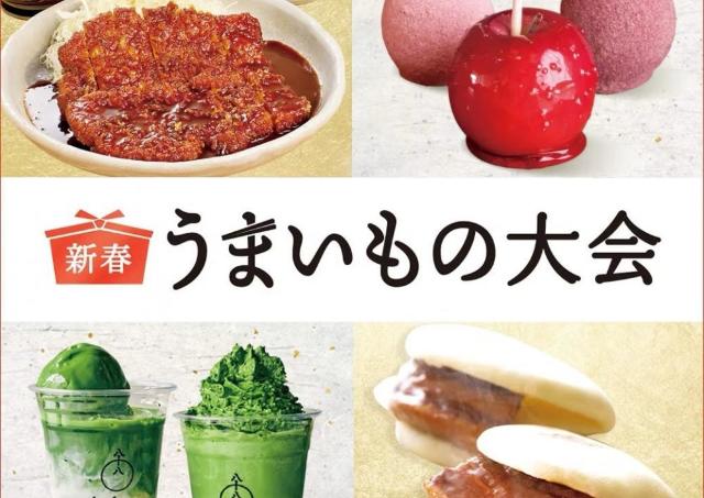 新年の幕開けにぴったり！全国各地の