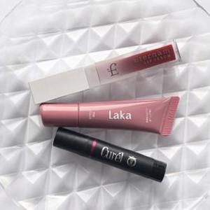 色付きリップクリームは口紅と何が違うの？