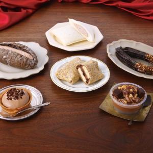 【NewDays】洋菓子店「Top's」監修商品が今年も販売決定！チョコ好き必見のラインアップ《1月20日から》