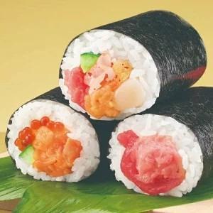 西友・リヴィンが本気を出した「恵方巻」！海鮮派も肉派も思わずうなる♡大満足の全ラインアップ《予約は1月24日まで》