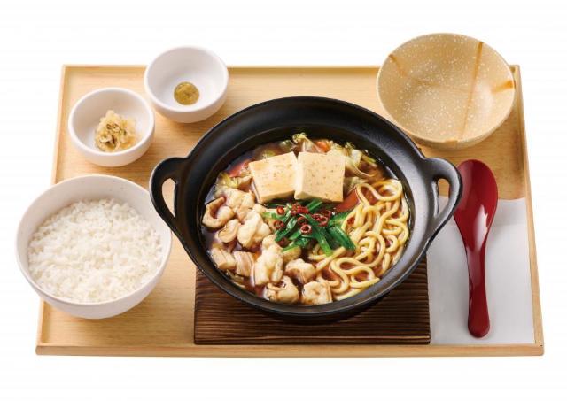 【やよい軒】ごはんおかわり自由で「コスパ最高」1000円台のもつ鍋＆火鍋がSNSで話題。