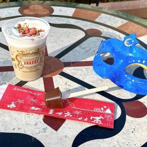 【2026年最新版】冬ディズニーで何度でも飲みたい！推しホットドリンク4つ《編集部レポ》