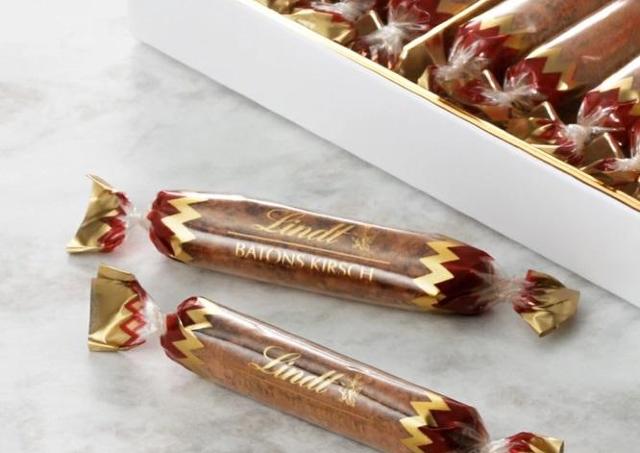 【リンツのアウトレットセール】リンドールが30％オフ！バレンタイン前にお得にチョコをゲット♡