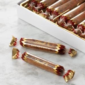 【リンツのアウトレットセール】リンドールが30％オフ！バレンタイン前にお得にチョコをゲット♡