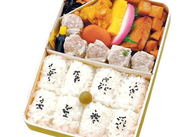 【崎陽軒】シウマイ弁当は110円の値上げ。2月からの価格改定にネット悲鳴。