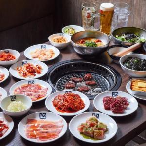 【牛角】生ビール209円・カルビ319円などお得な「肉の日祭り」開催。割引券で元がとれる福袋も《1月29日開始》