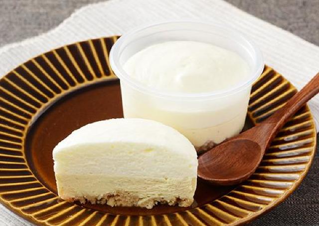 さすが「ローソン」わかってる！イチゴにお芋...幸せな甘さがたまらない♡ご褒美スイーツ3選