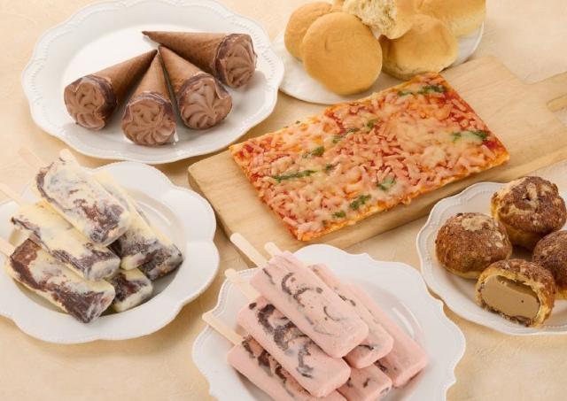 【シャトレーゼ】チョコ系スイーツ＆アイスが入ってる♡2月の「福箱」ラインアップは注目。 