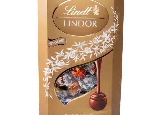 2月15日まで800円オフ！コストコオンラインで「リンツ」が今だけお得価格に。