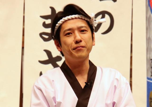 嵐・二宮和也さんが語る人生における3つのモットー　「やらされている、みたいになっちゃうと一番良くない」