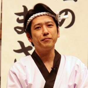 嵐・二宮和也さんが語る人生における3つのモットー　「やらされている、みたいになっちゃうと一番良くない」