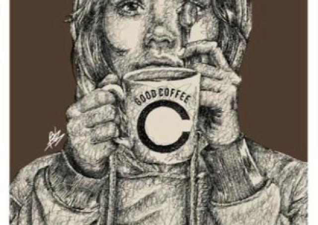 広島を代表するコーヒー店やグッズ店が集まる7日間