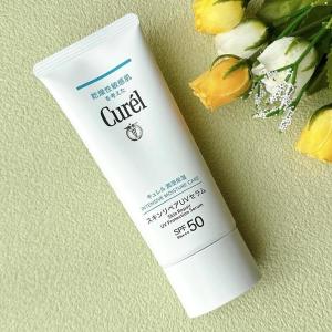 【キュレル新作UV】