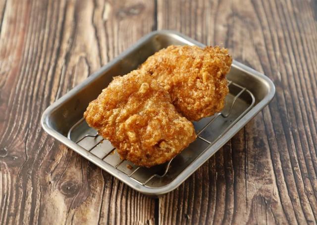 【がブリチキン。】からあげ＆ハイボールが