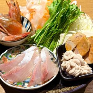 【渋谷】海鮮鍋が今だけ半額の1089円～！日本酒好き必見の居酒屋だよ《3月5日まで》