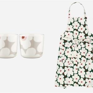 《最大50％オフ》マリメッコのウニッコ柄アイテムが大幅値下げ中。編集部おすすめ6選