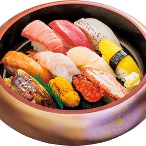 【つきじ海賓】2月14日限定で