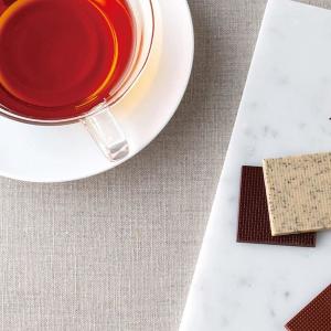 ぼる塾・田辺さんが「最高すぎる」と太鼓判。2026年バレンタインのおすすめチョコは？