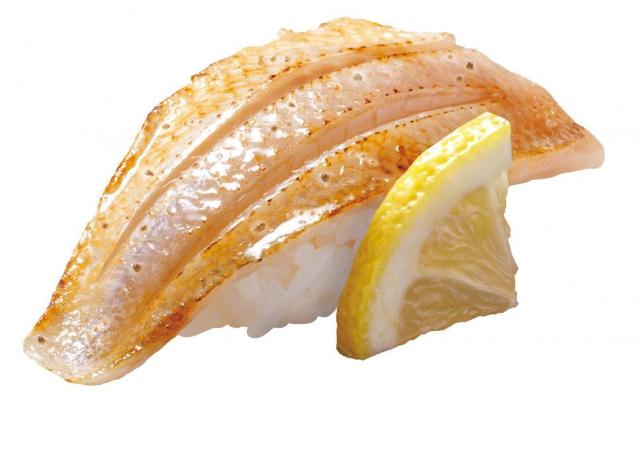 【はま寿司】「のどぐろと旨ねた大漁祭り」がスタート。大注目の110円寿司は3つ！