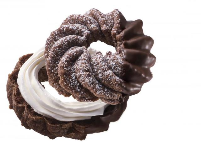 【ミスド】令和の小学生は食べたことないのでは？「ショコラフレンチ」が